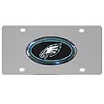 Philadelphia Eagles Steel Plate